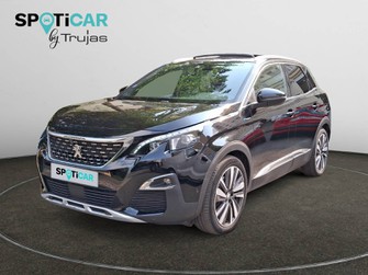Photo Peugeot 3008 3008 Hybrid4 300 e-EAT8