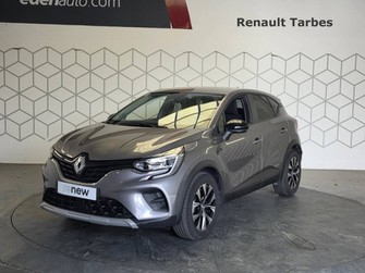 Photo Renault Captur TCe 90 Evolution