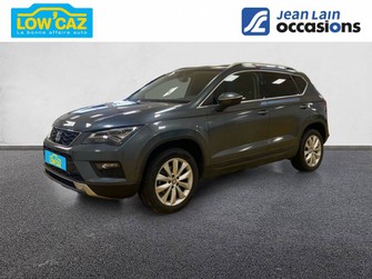Photo Seat Ateca 1.6 TDI 115 ch Start/Stop Ecomotive DSG7 Style