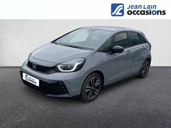 Photo Honda Jazz e:HEV 1.5 i-MMD Advance Sport