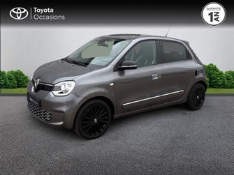 Photo Renault Twingo 1.0 SCe 65ch Urban Night