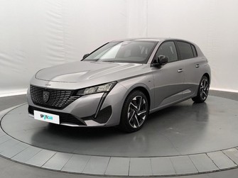 Photo Peugeot 308 PHEV 180 e-EAT8 Allure Pack