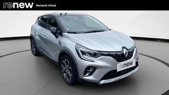 Photo Renault Captur Captur E-Tech 145 - 21