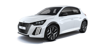 Photo Peugeot 208 208 PureTech 100 S&S BVM6
