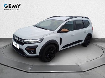 Photo Dacia Jogger ECO-G 100 5 places Extreme