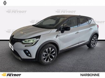 Photo Renault Captur TCe 90 Techno