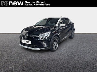 Photo Renault Captur Captur TCe 90 - 21