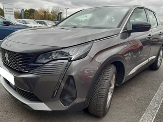 Photo Peugeot 3008 BlueHDi 130ch S&S EAT8 Active Pack