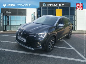 Photo Renault Captur 1.0 TCe 90ch Techno