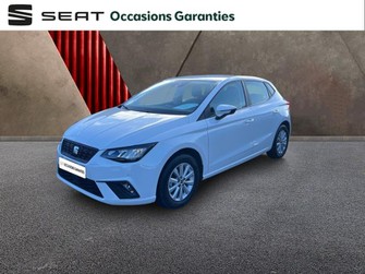 Photo Seat Ibiza 1.0 EcoTSI 95ch Style Business
