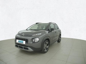 Photo Citroen C3 Aircross PureTech 110 S&amp;S BVM6 - Shine