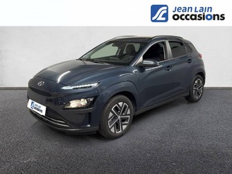 Photo Hyundai Kona Electrique 39 kWh - 136 ch Intuitive