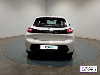 Photo Peugeot 208 PureTech 100 S&S BVM6 Active Pack