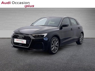 Photo Audi A1 Sportback 25 TFSI 95ch Advanced S tronic 7