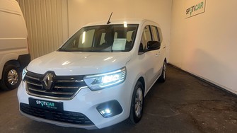 Photo Renault Kangoo Kangoo Blue dCi 95