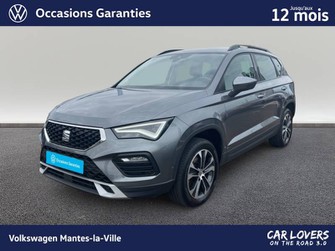 Photo Seat Ateca 2.0 TDI 150 ch Start/Stop DSG7 Style