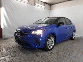 Photo Opel Corsa 1.2 75ch Edition