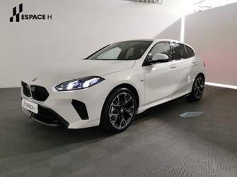 Photo Bmw Serie 1 Série 1 116A 122ch M Sport DKG7