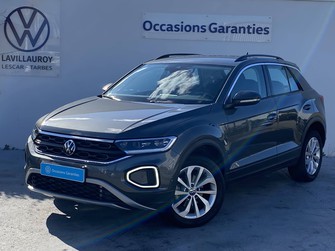 Photo Volkswagen T-Roc T-Roc 1.5 TSI EVO 150 Start/Stop DSG7