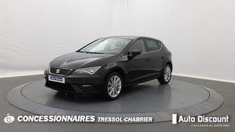 Photo Seat Leon 1.4 EcoTSI 150 Start/Stop ACT DSG7 Xcellence