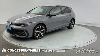 Photo Volkswagen Golf 1.5 eHybrid 272 DSG6 GTE