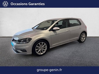 Photo Volkswagen Golf Golf 1.5 TSI 150 EVO DSG7