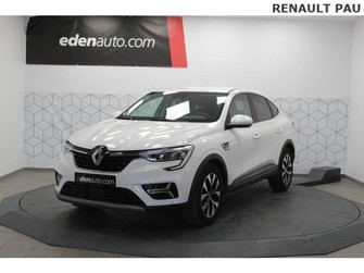 Photo Renault Arkana E-Tech 145 Business