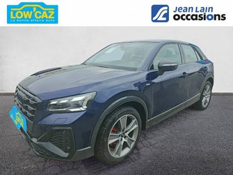 Photo Audi Q2 35 TFSI 150 S tronic 7 S line