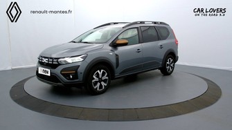 Photo Dacia Jogger Jogger TCe 110 7 places