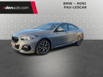 Photo Bmw  Serie 2 Gran Coupe 218d 150 ch BVA8 M Sport