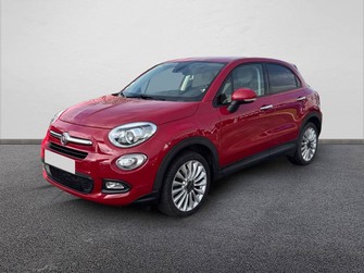 Photo Fiat 500X MY18 500X 1.6 MultiJet 120 ch