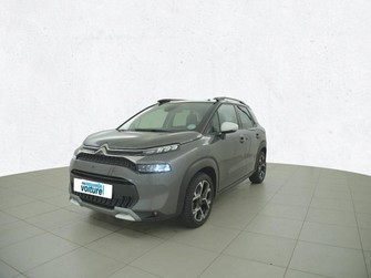 Photo Citroen C3 Aircross BlueHDi 120 S&amp;S EAT6 - Shine Pack