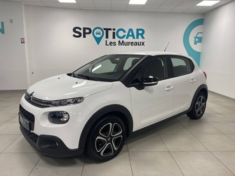Photo Citroen C3 BUSINESS C3 PureTech 110 S&S EAT6
