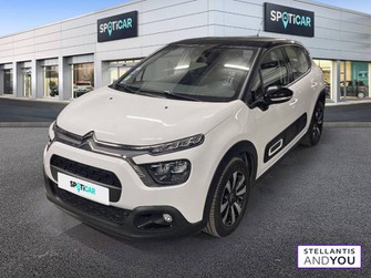 Photo Citroen C3 PureTech 110 S&S EAT6 Shine
