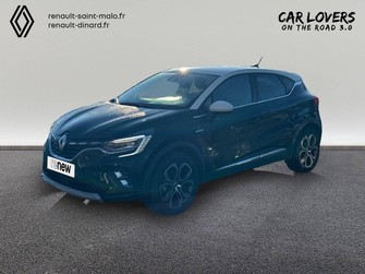 Photo Renault Captur Captur TCe 90 - 21