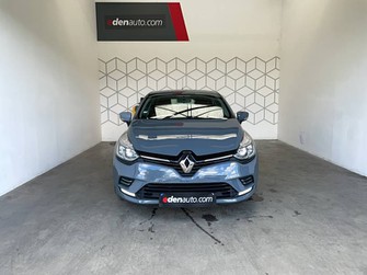 Photo Renault Clio TCe 90 E6C Trend