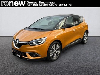 Photo Renault Scenic IV dCi 110 Energy Intens
