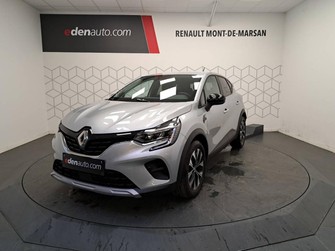 Photo Renault Captur II TCe 100 GPL Evolution 5p