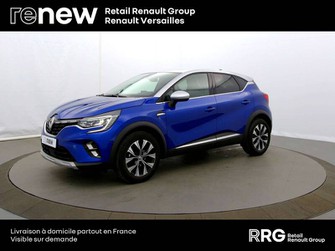 Photo Renault Captur Captur TCe 90
