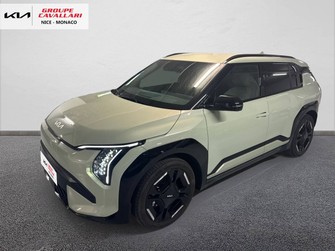 Photo Kia EV3 EV3 81.4 kWh 204 ch
