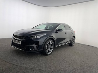 Photo Kia XCeed XCeed 1.4l T-GDi 140 ch DCT7 ISG