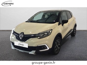 Photo Renault Captur Captur TCe 120 Energy