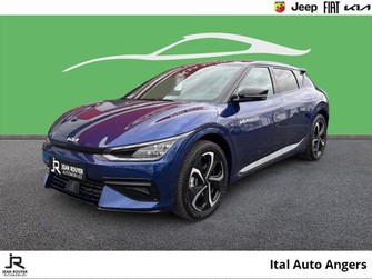 Photo Kia EV6 229ch GT-Line 2WD
