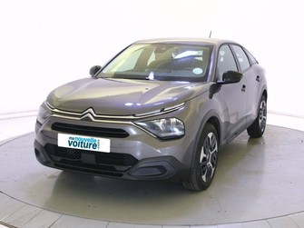 Photo Citroen C4 C4 PureTech 100 BVM6