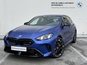 Photo Bmw Serie 1 Série 1 M135A xDrive 300ch M Performance
