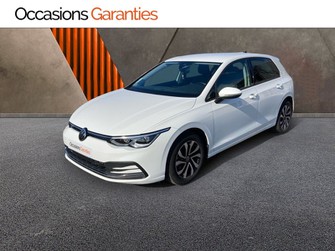 Photo Volkswagen Golf 1.5 TSI ACT OPF 130ch Active