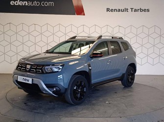 Photo Dacia Duster ECO-G 100 4x2 SL Extreme
