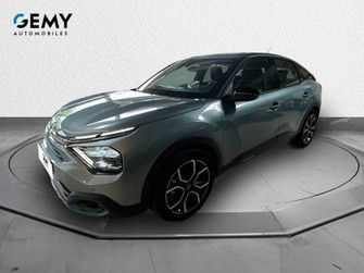 Photo Citroen C4 e- 136 ch Automatique Feel Pack