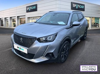 Photo Peugeot 2008 PureTech 130 S&S BVM6 Allure Business
