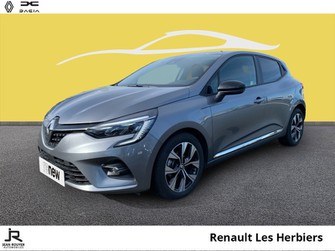Photo Renault Clio 1.0 TCe 100ch Evolution GPL